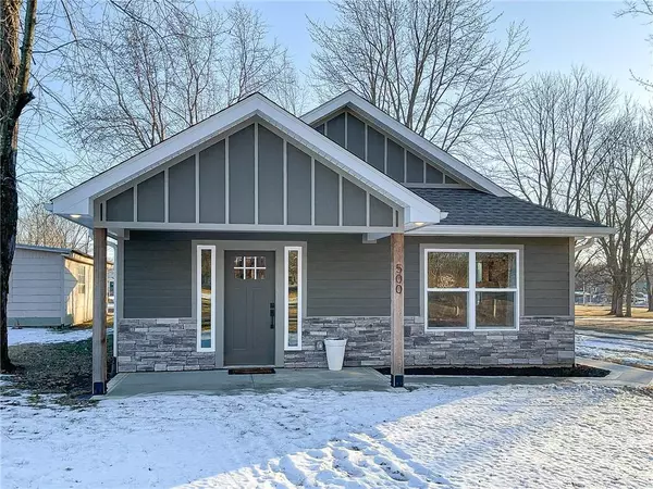 Sedalia, MO 65301,500 E 24th ST