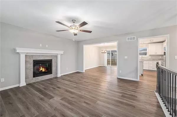 Belton, MO 64012,708 Summer Dawn CIR