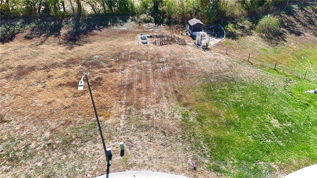 Baldwin City, KS 66006,705 Ashley CT