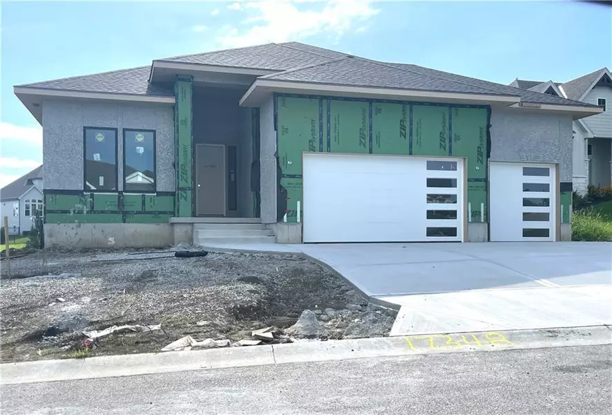17348 Richards ST, Overland Park, KS 66221