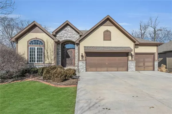 Olathe, KS 66062,16342 W 171st ST