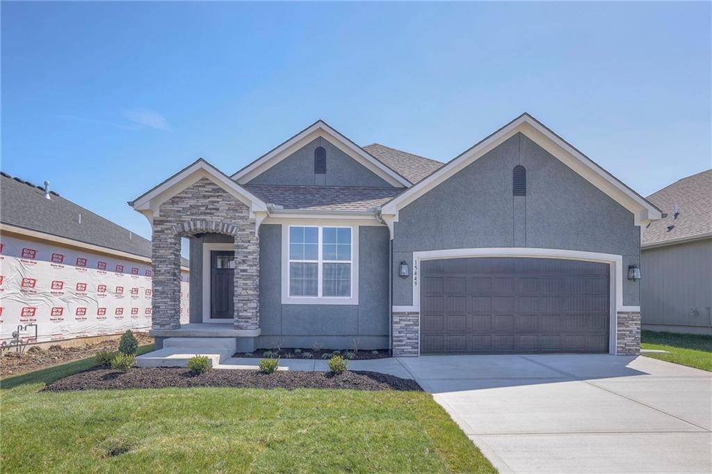 17351 S Kaw ST, Olathe, KS 66062