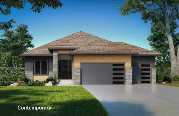 17140 S Barstow ST, Olathe, KS 66062