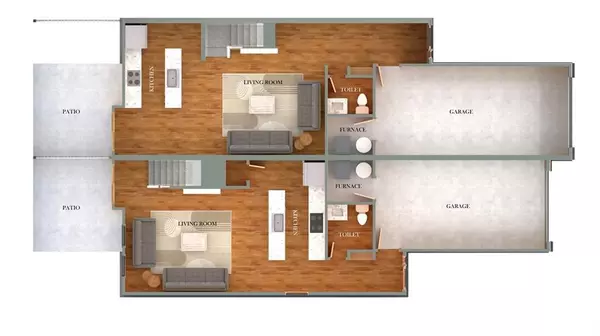 Blue Springs, MO 64015,603 SW Shadow Glen DR