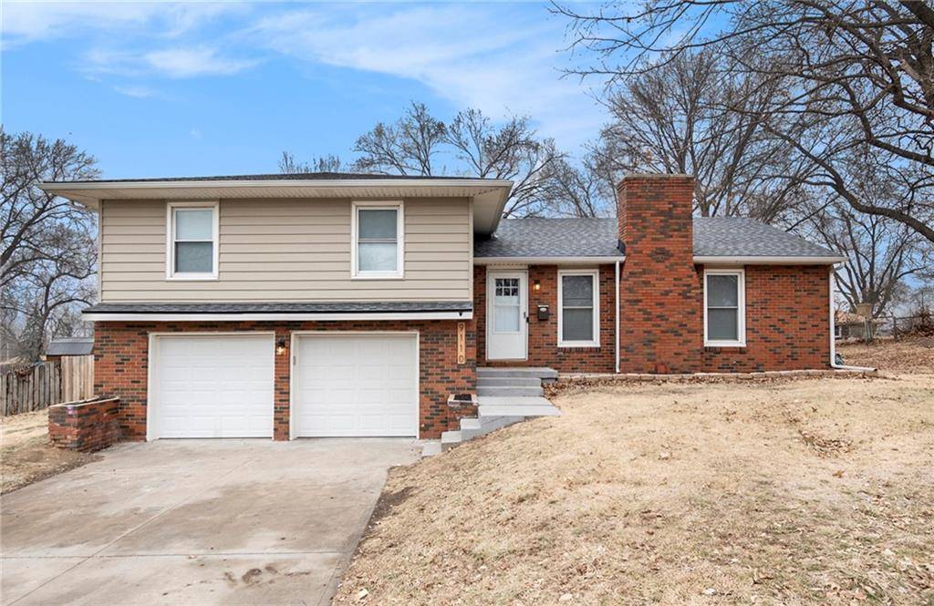 Independence, MO 64052,9110 E Linwood BLVD