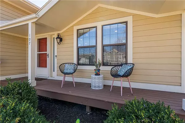 Kansas City, MO 64155,107 NW 102nd ST