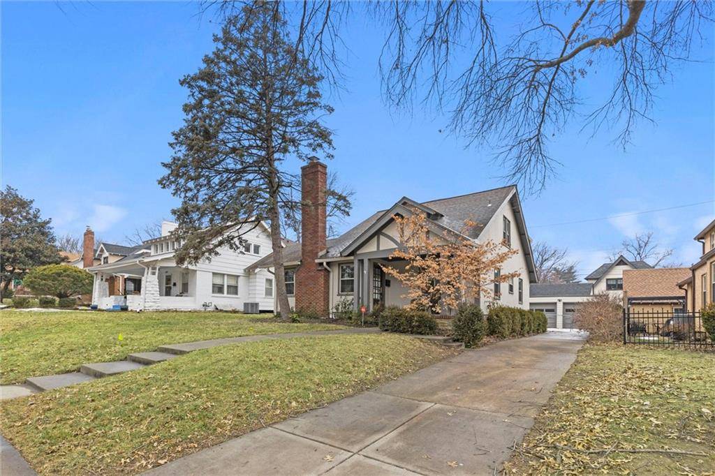 Kansas City, MO 64113,126 E 70th ST