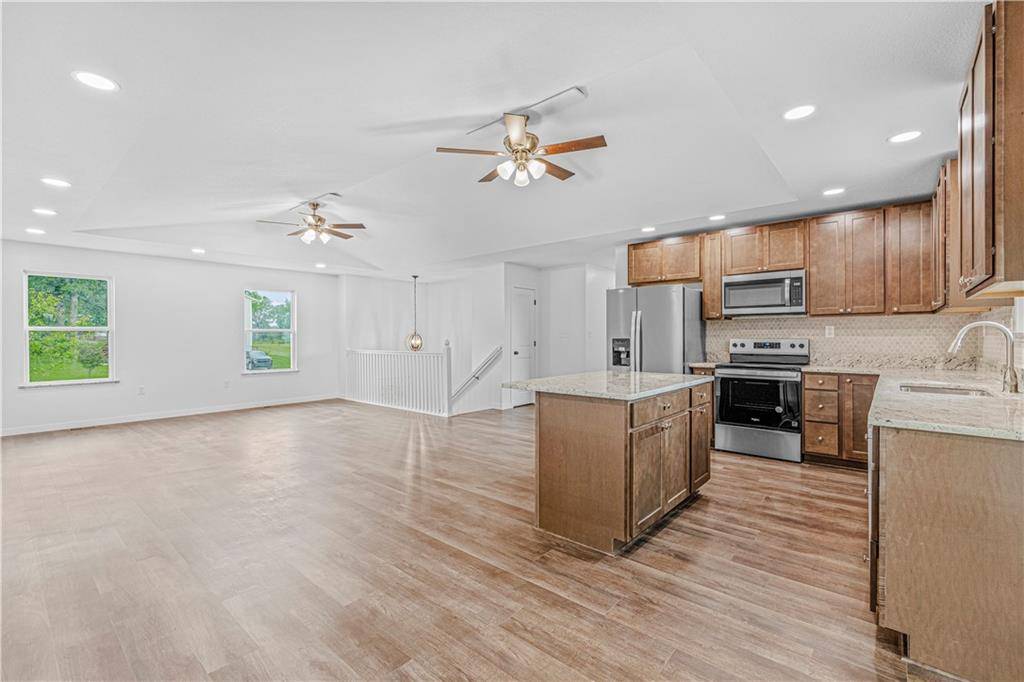 Warrensburg, MO 64093,123 NW 171st RD