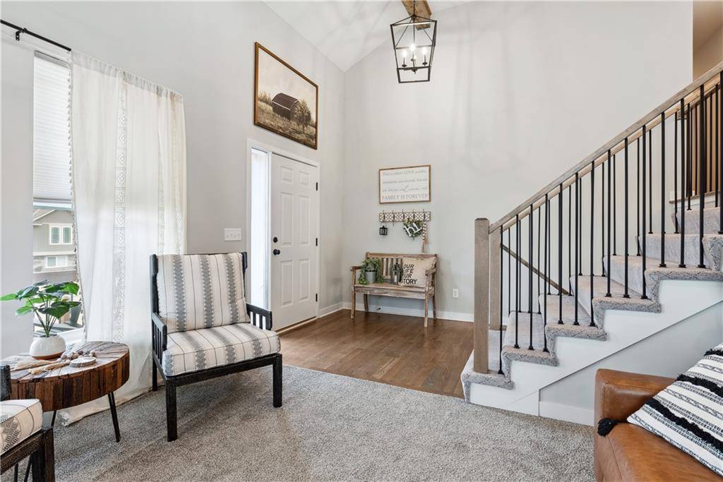 Oak Grove, MO 64075,907 NW 4th ST
