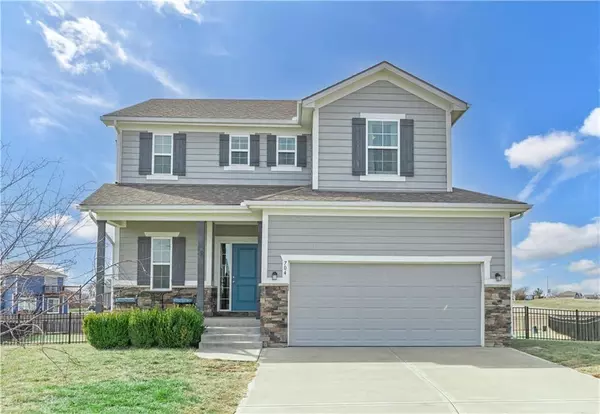 Belton, MO 64012,704 Andy CT