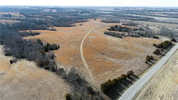 Tract 1 NE State B HWY, Spickard, MO 64673