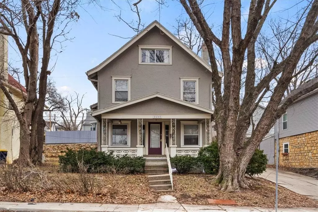 Kansas City, MO 64112,4605 STATE LINE RD