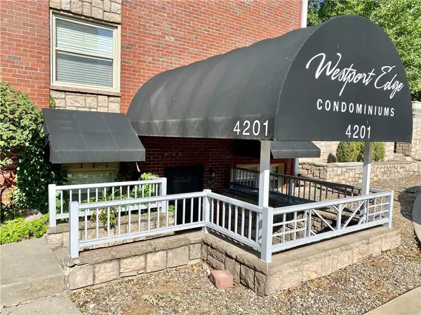 4215 Clark AVE #2, Kansas City, MO 64111
