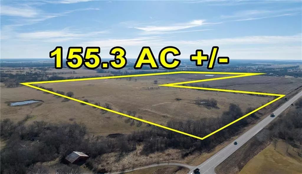 Clinton, MO 64735,29 NE 400 RD