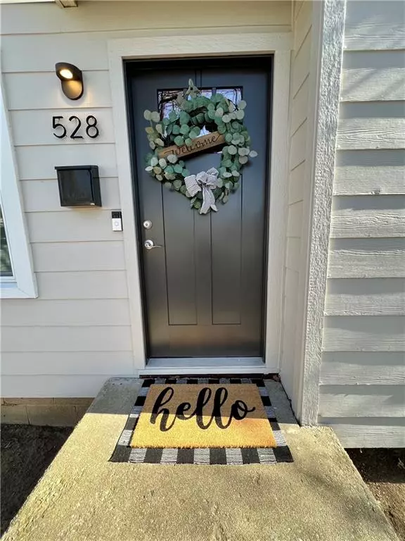 Pittsburg, KS 66762,528 Hobson PL