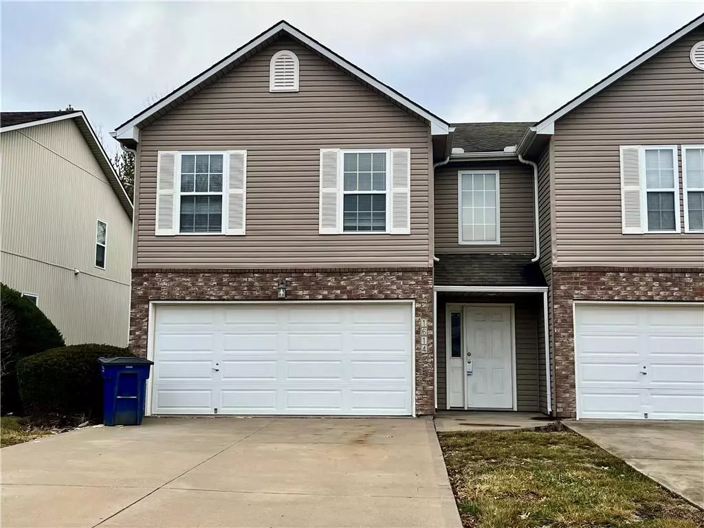 Blue Springs, MO 64015,1614 NW Garrett DR