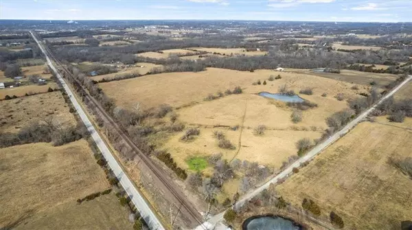 Pleasant Hill, MO 64080,18904 S Francy RD