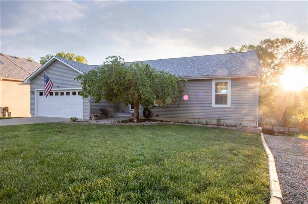 Gardner, KS 66030,16130 Gardner East RD