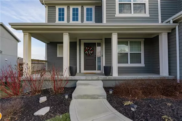 Spring Hill, KS 66083,19001 Skyview LN