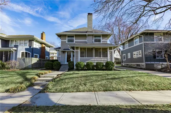 Kansas City, MO 64113,6227 Valley RD