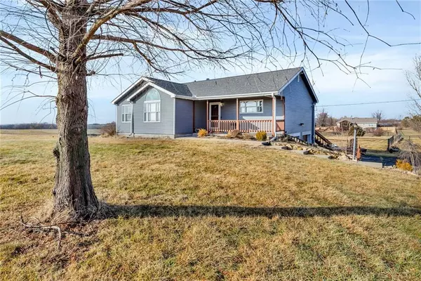 Leavenworth, KS 66048,25011 164th ST