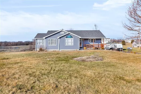 Leavenworth, KS 66048,25011 164th ST