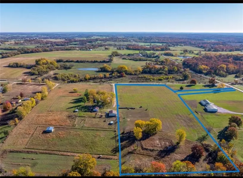 3405 E Highway U HWY, El Dorado Springs, MO 64744