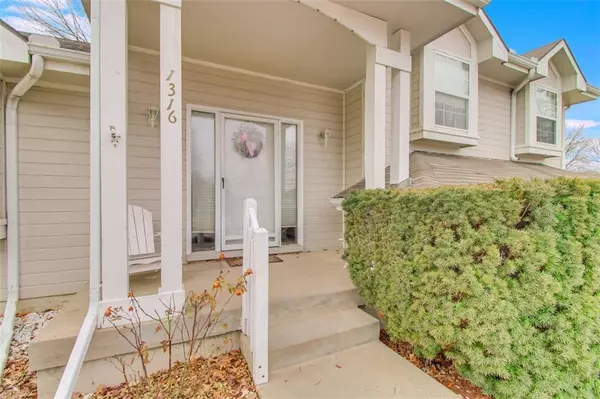 Lee's Summit, MO 64086,1316 NE Magnolia ST