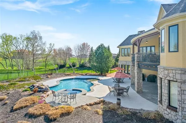 Stilwell, KS 66085,6776 W 188th ST