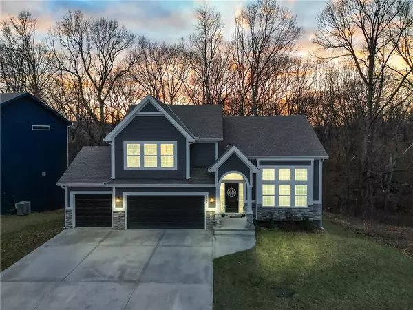 Kearney, MO 64060,1304 Melissa CT