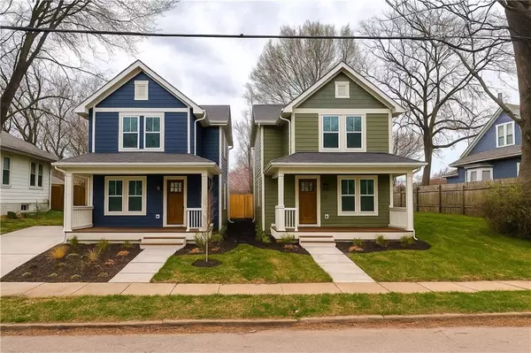 4340 Lloyd ST, Kansas City, KS 66103