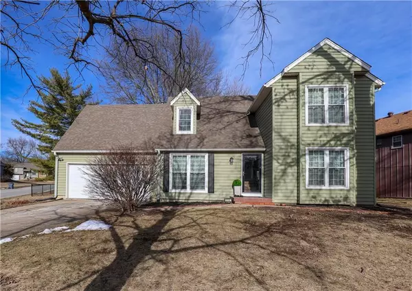 Olathe, KS 66062,2000 E Jamestown DR