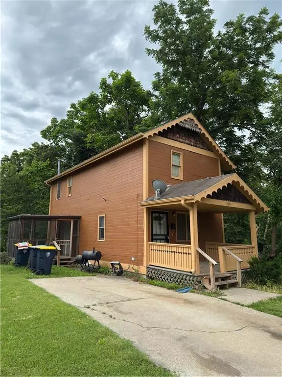 Kansas City, MO 64109,3311 Flora AVE