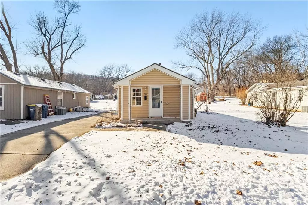 Excelsior Springs, MO 64024,222 East ST