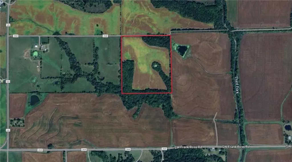 Clarksdale, MO 64430,County Road 268 RD