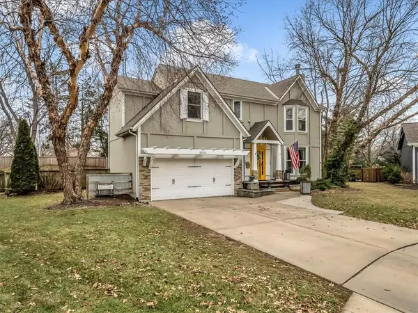 Olathe, KS 66062,15125 W 139th TER