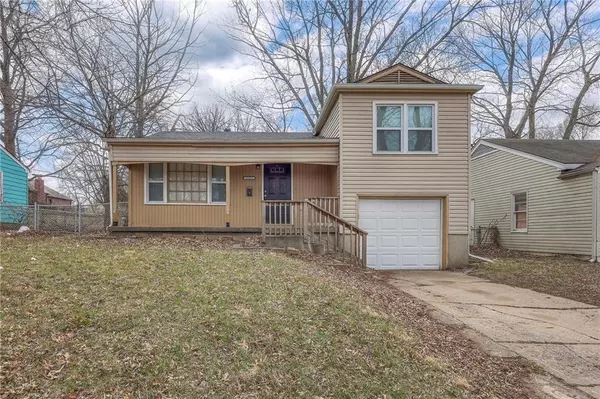 11713 E 30th TER #S,  Independence,  MO 64052