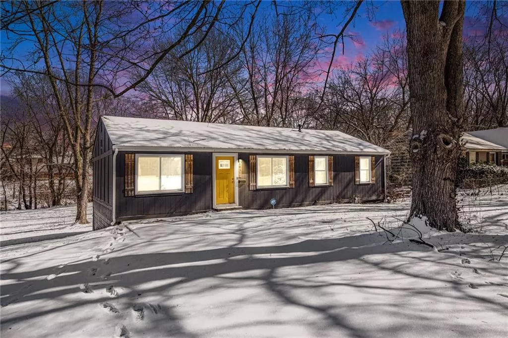 Kansas City, MO 64134,10311 Richmond AVE