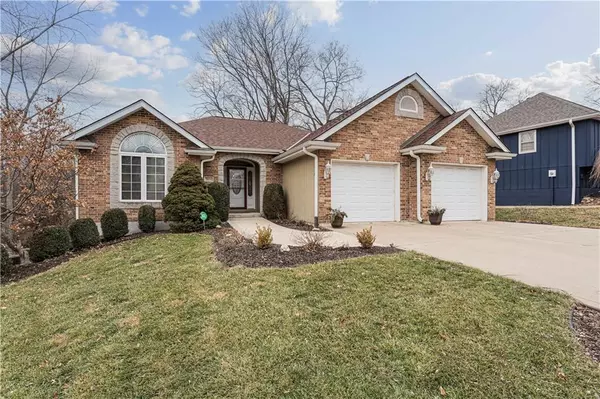Raytown, MO 64133,7056 Northern AVE