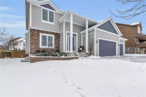 Kansas City, MO 64151,3011 NW 63rd ST
