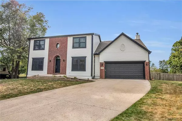 1980 Pecan Valley CT, Lawrence, KS 66047