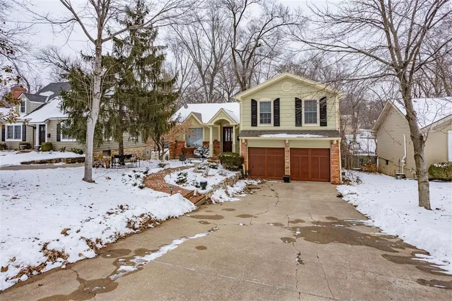 5321 Buena Vista ST, Roeland Park, KS 66205
