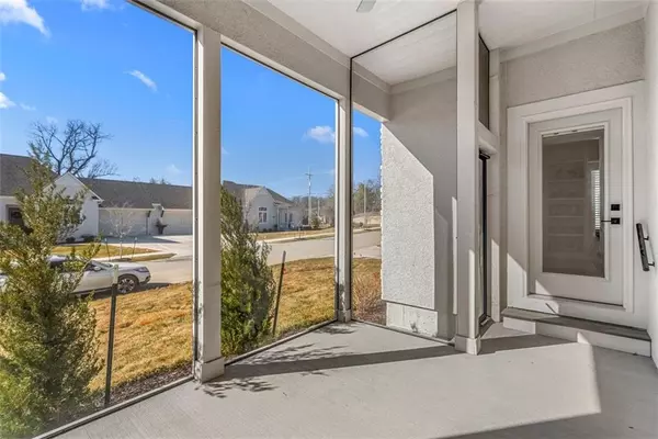 Shawnee, KS 66217,7209 Allman DR