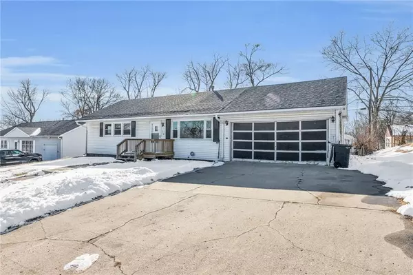 Kansas City, KS 66112,718 N 80th TER