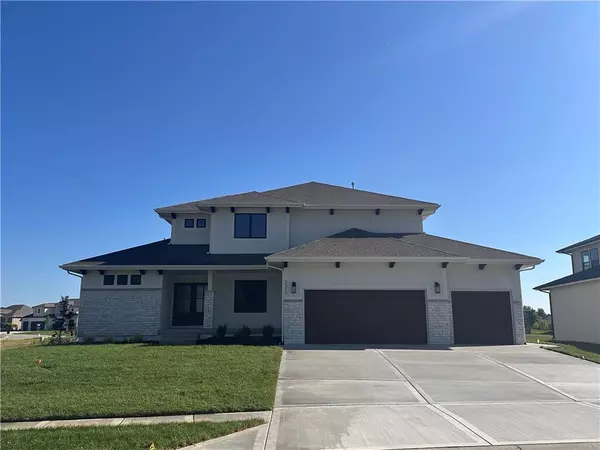 Kearney, MO 64060,2315 Fishing LN