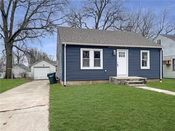 Concordia, MO 64020,509 7th TER