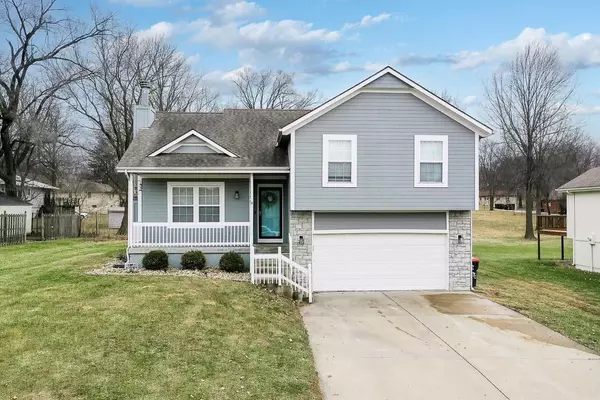 Basehor, KS 66007,15507 Pin Oak DR