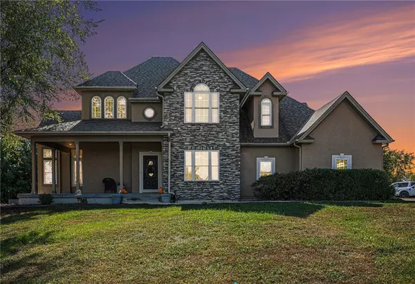16411 NE 162nd ST, Kearney, MO 64060