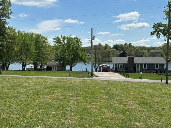 Lot 1576 & 1577 Lake Viking TER, Altamont, MO 64620