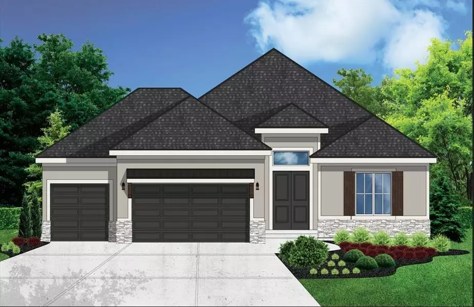 2237 NW killarney LN, Lee's Summit, MO 64081